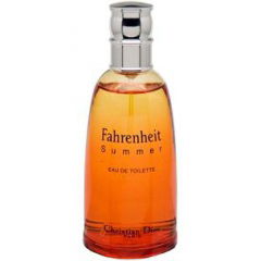 Fahrenheit Summer 2007